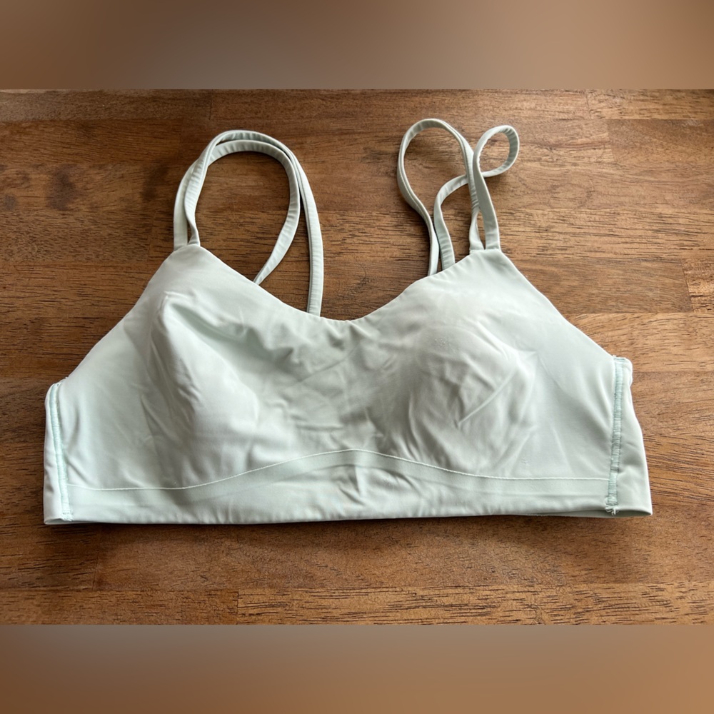 Lululemon Like a Cloud Bra
